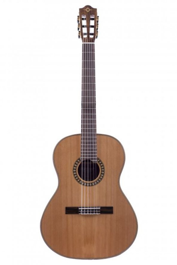 Martinez MP-1 PRE Klasik Gitar ürün görseli 1