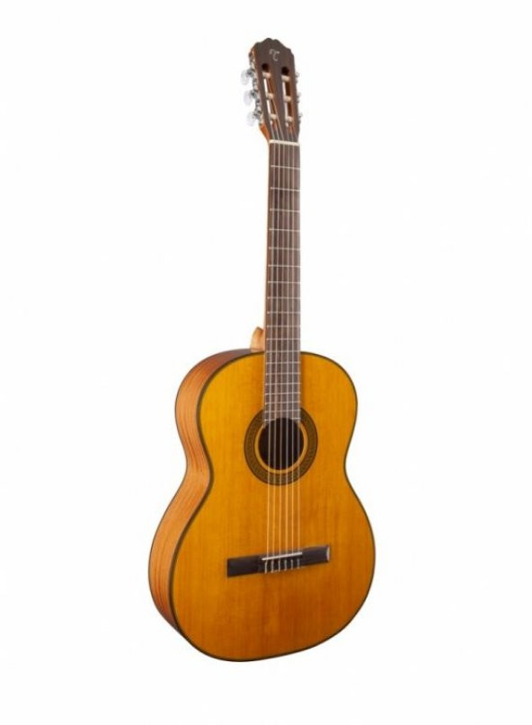 TAKAMINE GC3 NAT Klasik Gitar ürün görseli 1
