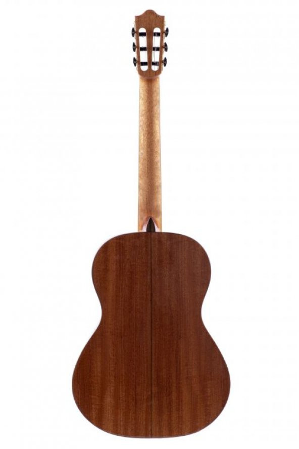 Martinez MP-1 PRE Klasik Gitar - Resim 2