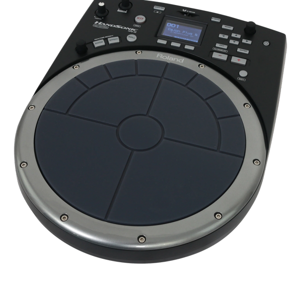 ROLAND HPD-20 Elektronik Perküsyon ürün görseli 1
