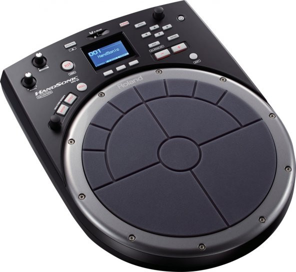 ROLAND HPD-20 Elektronik Perküsyon - Resim 2