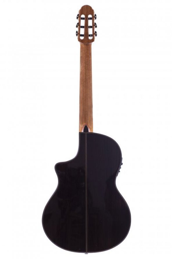 MARTINEZ MS-14M Pre Stage Serisi Klasik Gitar - Resim 2