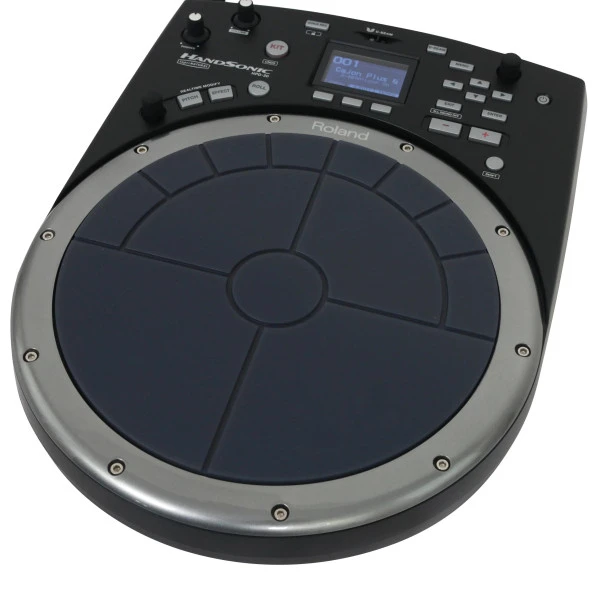 ROLAND HPD-20 Elektronik Perküsyon - Resim 3