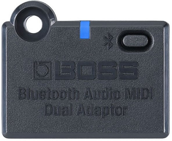 Roland BT-DUAL Bluetooth Audio Adaptor ürün görseli 1