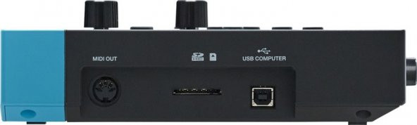 ROLAND TM-6 PRO Trigger Modül - Resim 2