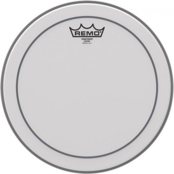 REMO PS-0112-00- Pinstripe® Kumlu 12" Davul Derisi ürün görseli 1