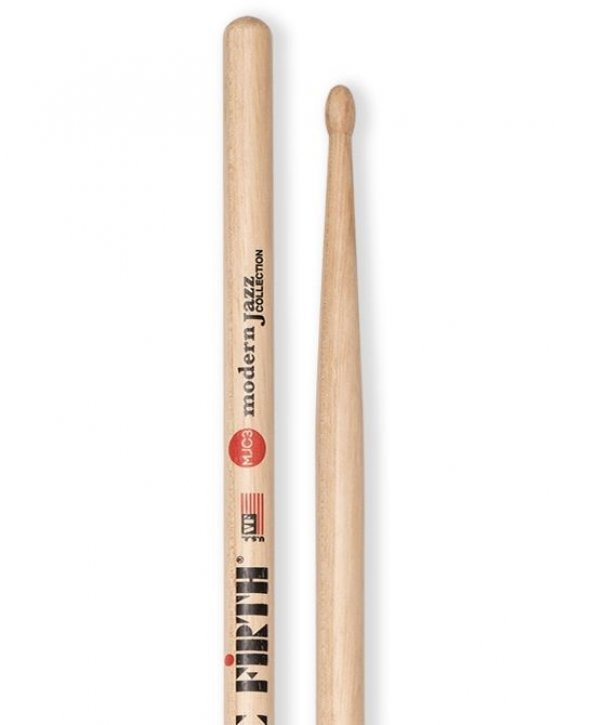 VIC FIRTH MJC3 - Modern Jazz Collection #3 Baget ürün görseli 1