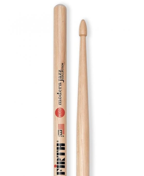 VIC FIRTH MJC2 - Modern Jazz Collection #2 Baget ürün görseli 1