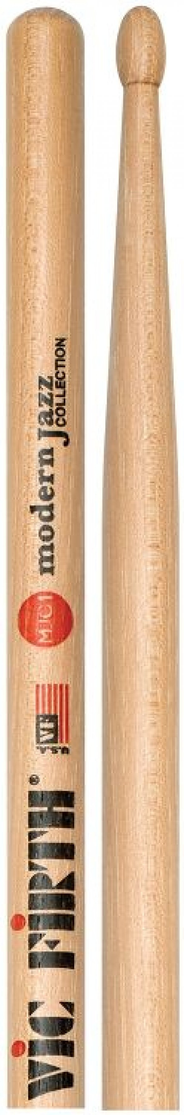VIC FIRTH MJC1 - Modern Jazz Collection #1 Baget ürün görseli 1