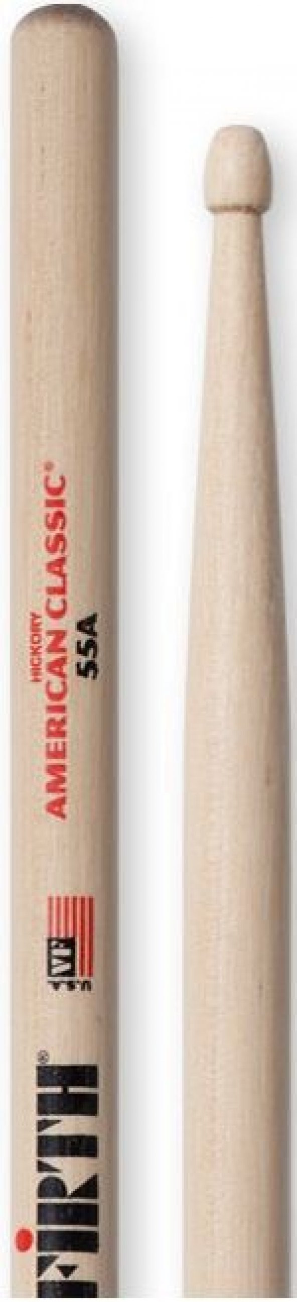 VIC FIRTH American Classic® 55A Baget ürün görseli 1