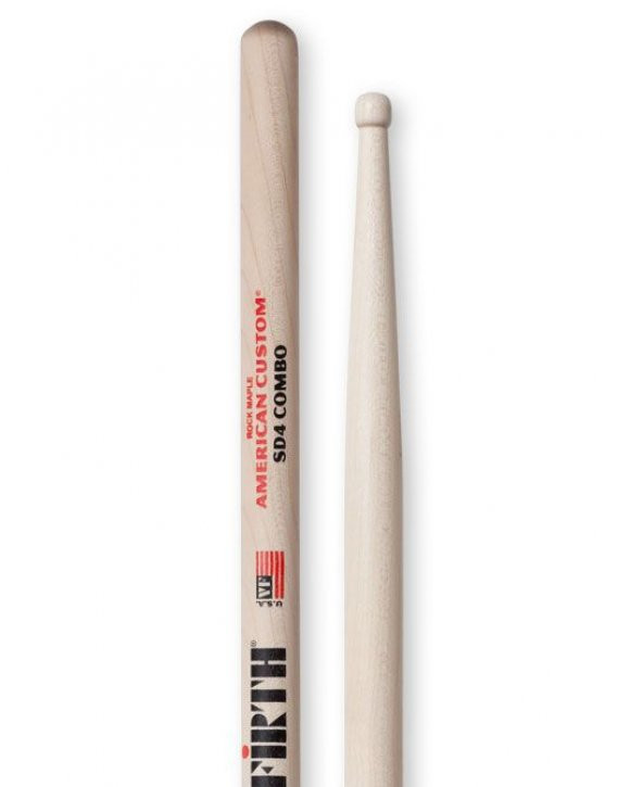 VIC FIRTH American Custom® SD4 Combo Baget ürün görseli 1
