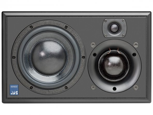 SCM25A Pro - Aktif (Çift) - Resim 2