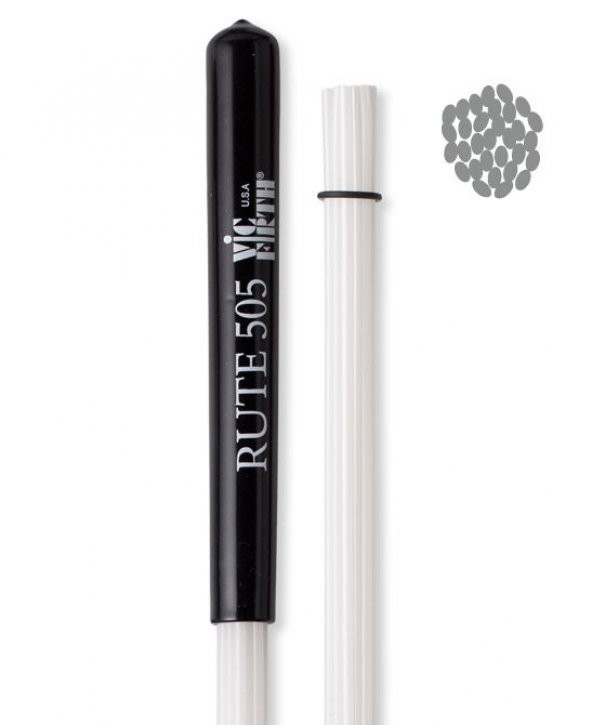 VIC FIRTH RUTE 505 ürün görseli 1
