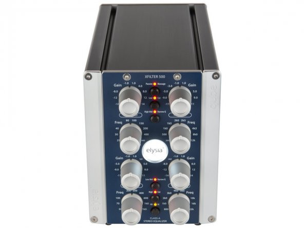 Xfilter Qube - Resim 2