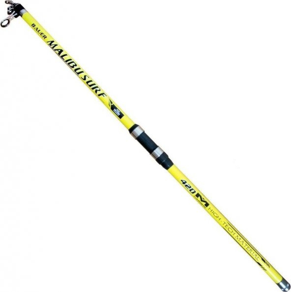 Bauer Malibu 420 cm 100-200 gr Surf Olta Kamışı ürün görseli 1
