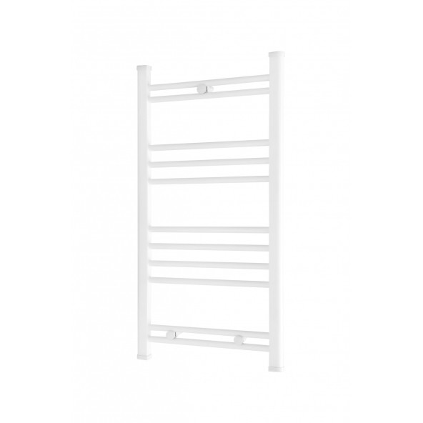 Balpan 50 X 100 Cm 11 Borulu Beyaz Renk Havlupan Radyatör 5 Yıl Garantili ürün görseli 1