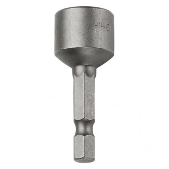 Lokma Bits Uç Somun Vidalama Matkap Ucu 8 mm - Resim 2