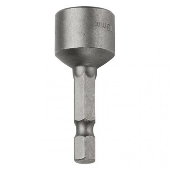 Lokma Bits Uç Somun Vidalama Matkap Ucu 17 mm - Resim 3
