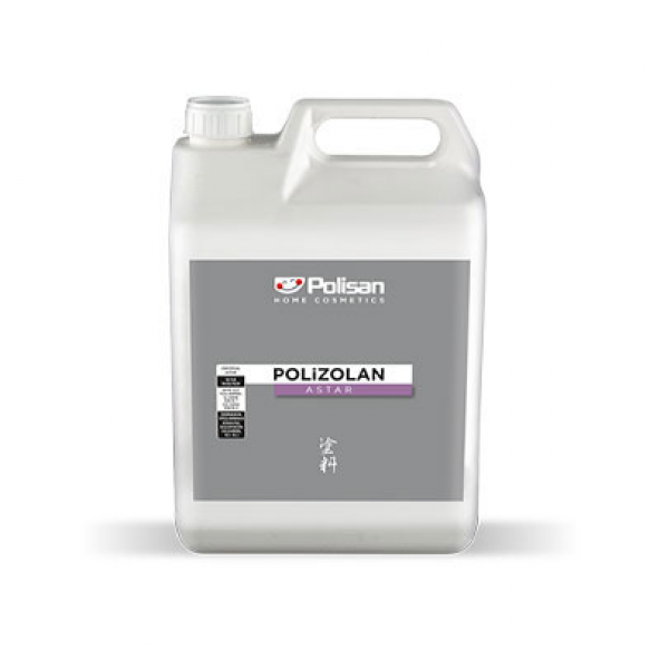 Polisan Polizolan 2.5 Lt. ürün görseli 1