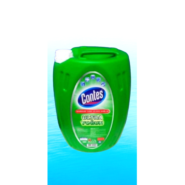 CONTES ULTRA YOĞUN DOMESTOS 5 KG ürün görseli 1