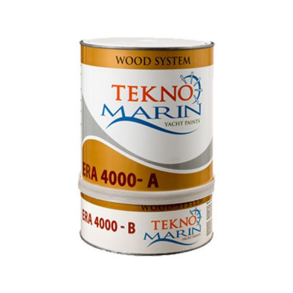 Teknomarin Era 4000 Epoksi Reçinesi 1 Kg. ürün görseli 1