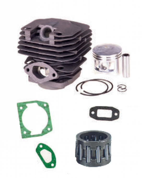 4500-5200 Silindir Piston Segman 45mm - Piston Bilyası Conta SET ürün görseli 1