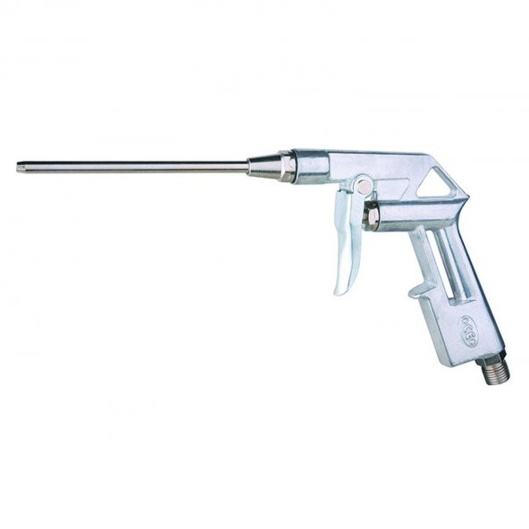 Wufu Kompresör Hava Üfleme Tabancası Uzun Ağızlı Metal ürün görseli 1