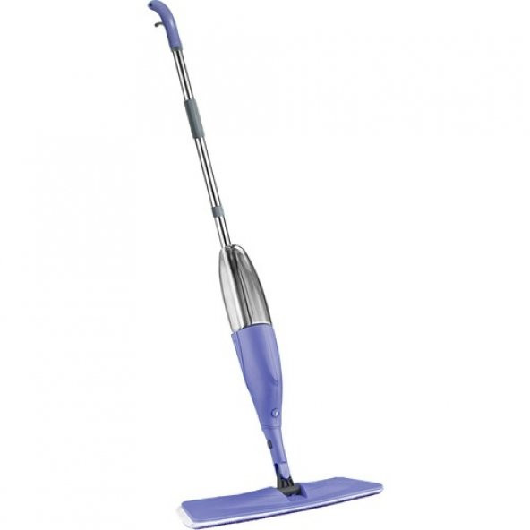 SMARTER SHINY SPREY MOP (VERY PERI) - Resim 2