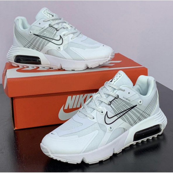 Nike Air Max Flywire Erkek Spor Ayakkabı ürün görseli 1