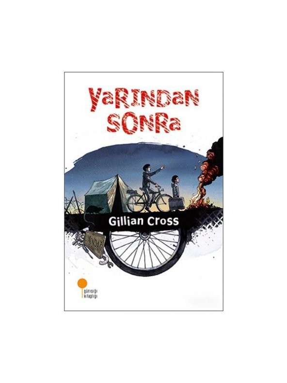 Yarından Sonra - Gillian Cross ürün görseli 1