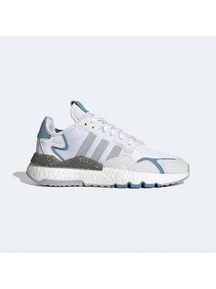 adidas Nite Jogger Erkek Günlük Spor Ayakkabı ürün görseli 1