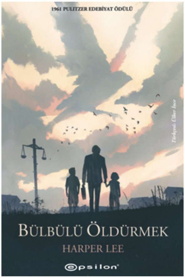Bülbülü Öldürmek - Harper Lee ürün görseli 1