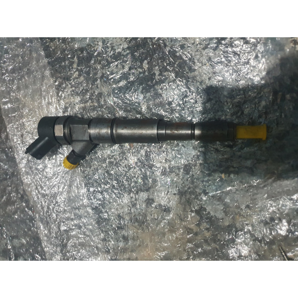Bosch 0 445 110 130 Common Rail Diesel Injector dizel enjektör ürün görseli 1