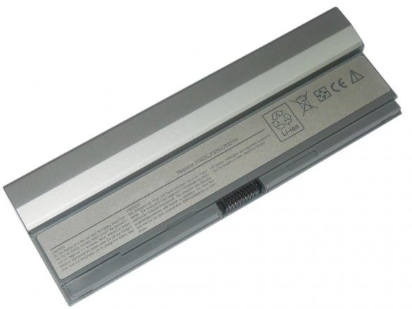 Dell R331H R640C R841C W343C Y085C Notebook Bataryası ürün görseli 1