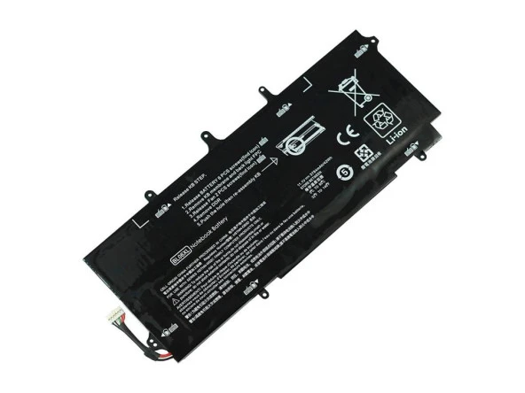 Hp H5F65EA HSTNN-DB5D HSTNN-W02C Bataryası - Pili ürün görseli 1