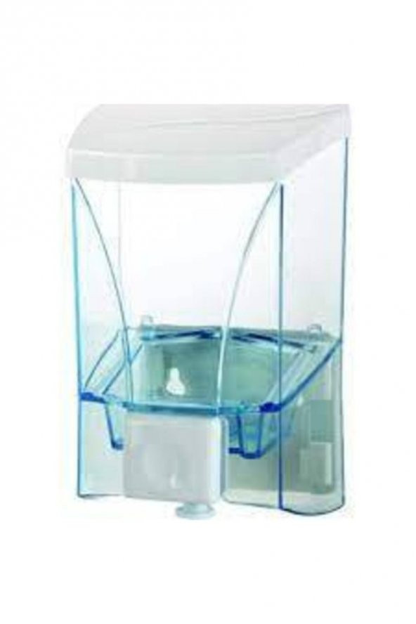 Dolly Life Style Sıvı Sabunluk 500 ml - Resim 2