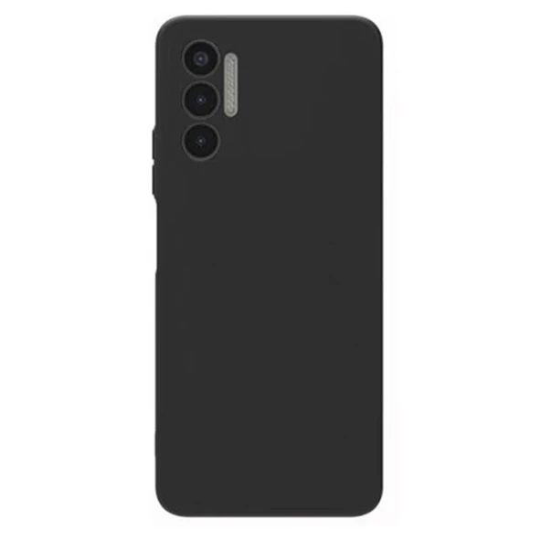 Gpack Tecno Pova 3 Kılıf Renkli Lüx Korumalı Premier Mat Silikon ürün görseli 1