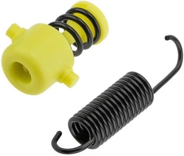 Ford C-max Debriyaj Pedal Yayı Komple Aparatlı 2003-2011 ürün görseli 1