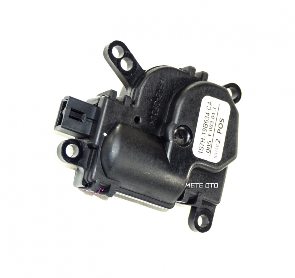 Ford Mondeo Kalorifer Kontrol Motor Beyni Aktüatör 20012014 ürün görseli 1