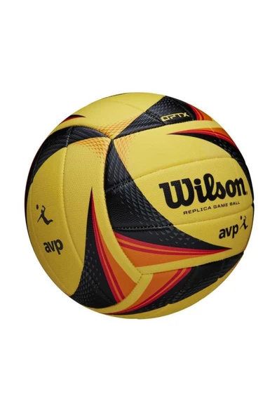 Wilson Optx AVP VB Voleybol Topu WTH01020XB ürün görseli 1