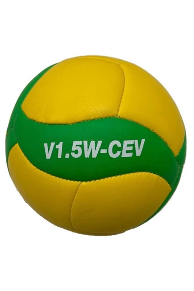 Mikasa V1.5W-Cev Sentetik Deri Mini Voleybol Topu ürün görseli 1