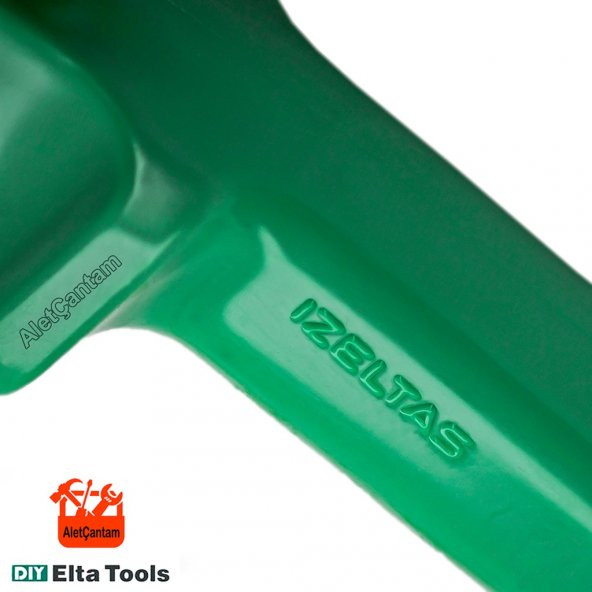 Elta Yankeski Opak Yan Keski Elta Bir İzeltaş Markasıdır 140 MM 14 Cm ürün görseli 1