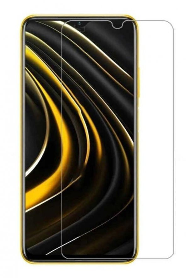Omix X400 Maxi Glass Temperli Cam Ekran Koruyucu ürün görseli 1
