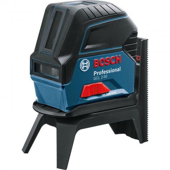 Bosch GCL 2-50  Lazer Hizalama 0.601.066.F02 ürün görseli 1