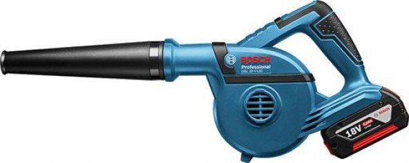 Bosch GBL 18V - 120 Üfleyici 0.601.9F5.100 ürün görseli 1