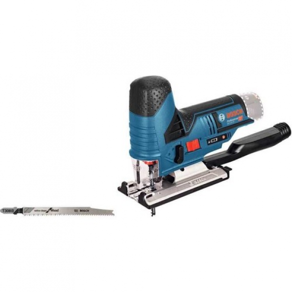 Bosch GST 12V-70 Dekupaj Testere Solo   0.601.5A1.001 ürün görseli 1