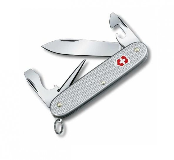 Victorinox 0.8201.26 Pioneer Range, Alox Çakı ürün görseli 1