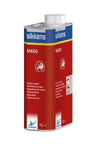 AkzoNobel Sikkens M600 Yüzey Temizlik Tineri 1 Litre ürün görseli 1