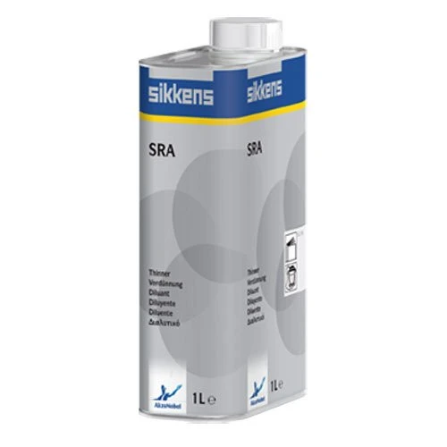 AkzoNobel Sikkens SRA Yama Tineri 1 Litre ürün görseli 1