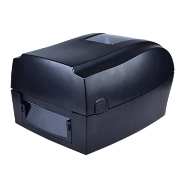 HPRT HT-300 203 Dpi Direk Termal Transfer Barkod Etiket Yazıcı Ethernet-Seri-USB ürün görseli 1